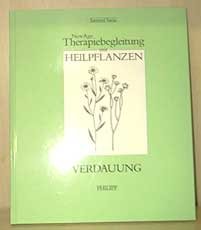 New-Age-Therapiebegleitung mit Heilpflanzen Books