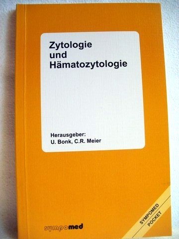Zytologie und Hämatozytologie Medicine