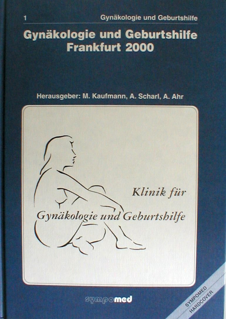 Gynäkologie und Geburtshilfe Frankfurt 2000 Medicine