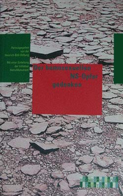 Der homosexuellen NS-Opfer gedenken Books