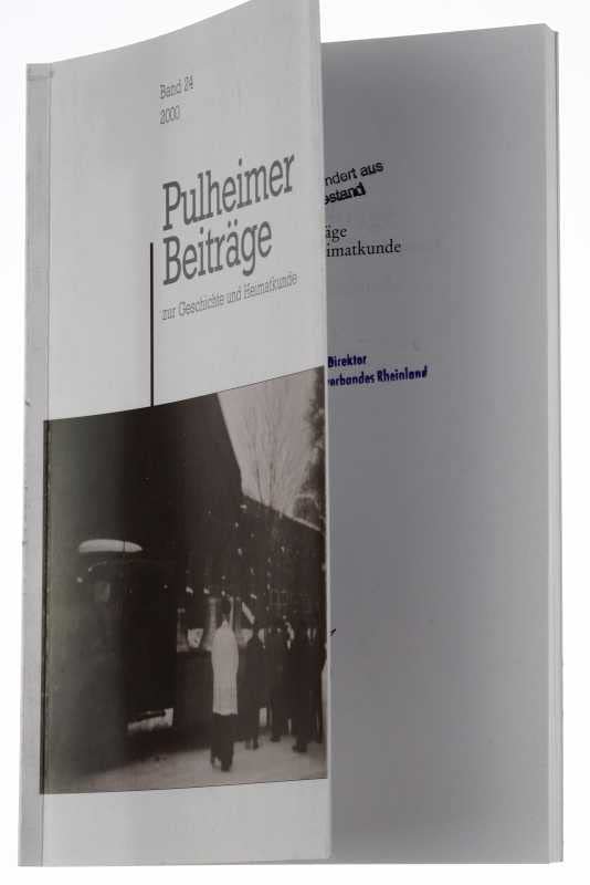 Pulheimer Beiträge zur Geschichte. Books