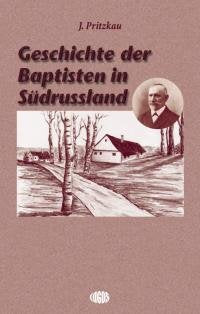Geschichte der Baptisten in Südrussland Books