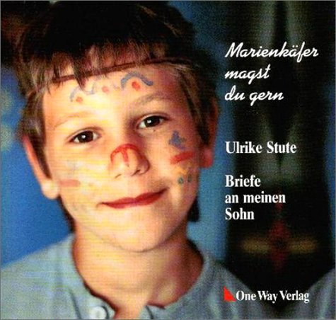 Product Image: Marienkäfer magst du gern