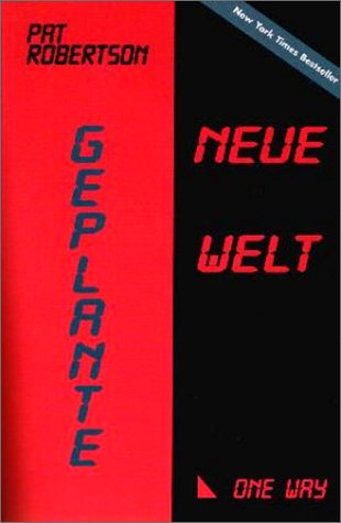 Product Image: Geplante Neue Welt