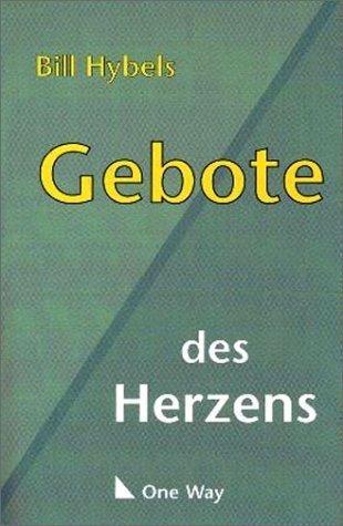 Gebote des Herzens Lifestyle