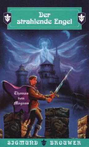 Product Image: Thomas von Magnus 1. Der strahlende Engel. ( Ab 12 J.)