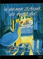 Product Image: In meinem Schrank ist eine Ente!