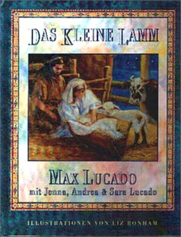 Das kleine Lamm Books