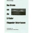 Das Drama um die Erfinder Fliegender Untertassen Books