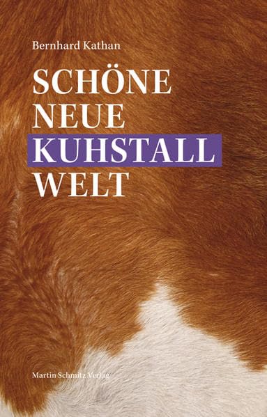 Product Image: Schöne neue Kuhstallwelt