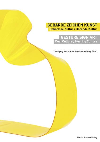 Gebärde Zeichen Kunst ; Gesture Sign Art Film, Art & Culture