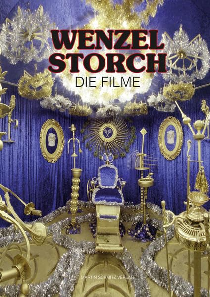 Die Filme Second-hand books on film, art and culture