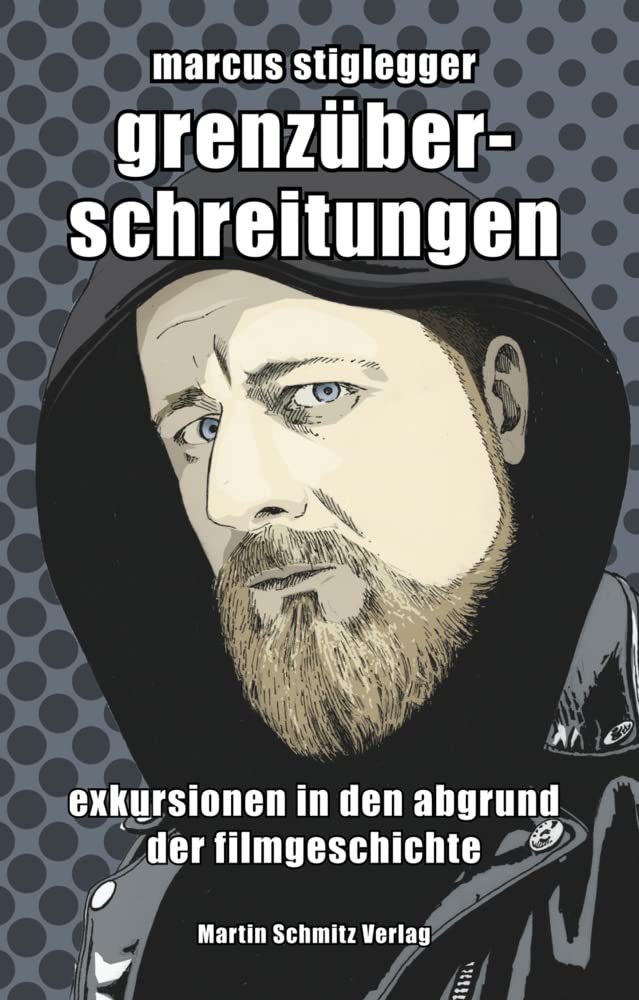 Grenzüberschreitungen: Exkursionen in den Abgrund der Filmgeschichte / Der Horrorfilm Horror & Mystery