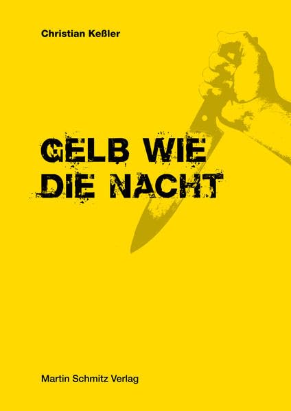 Product Image: Gelb wie die Nacht