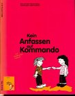 Kein Küsschen auf Kommando Psychology