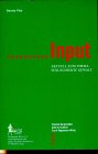 Input: Aktuell zum Thema sexuelle Gewalt: Aktuell zum Thema sexualisierte Gewalt. Hrsg. v. Wildwasser Berlin Psychology