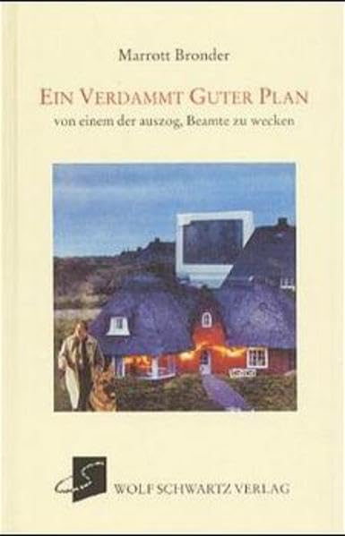 Ein verdammt guter Plan von einem der auszog Beamte zu wecken Horror & Mystery