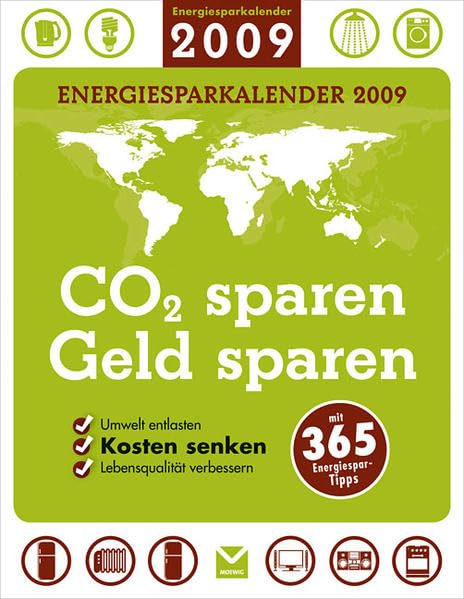CO2 sparen, Geld sparen: Wie Sie die Umwelt entlasten und gleichzeitig Ihre Kosten senken Self-help