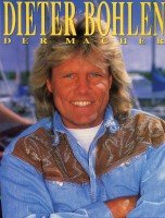 Dieter Bohlen: Der Macher Pop culture