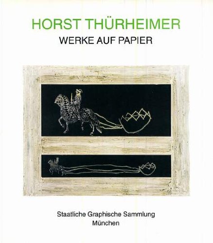 Horst Thürheimer - Werke auf Papier Film, Art & Culture