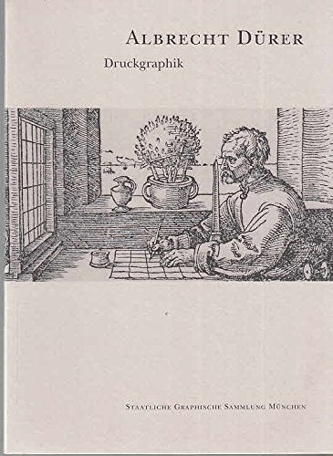 Albrecht Dürer - Druckgraphik. Eine Auswahl aus den Beständen der Staatlichen Graphischen Sammlung München Film, Art & Culture