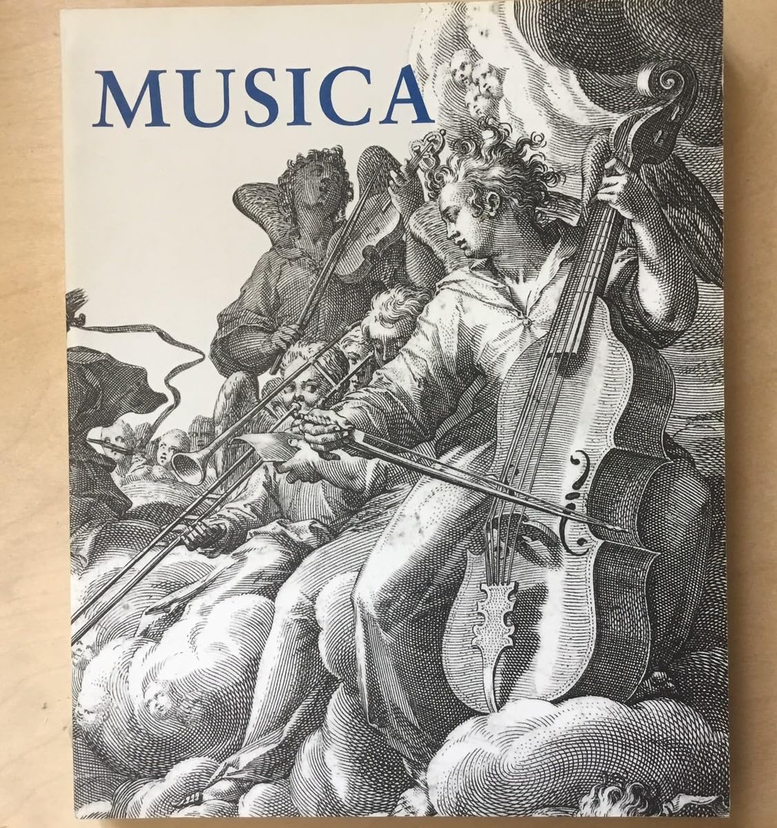 O Musica du edle Kunst - Music for a While: Musik und Tanz im 16. Jahrhundert - Music and Dance in 16th-Century Prints. Dt. /Engl. Film, Art & Culture