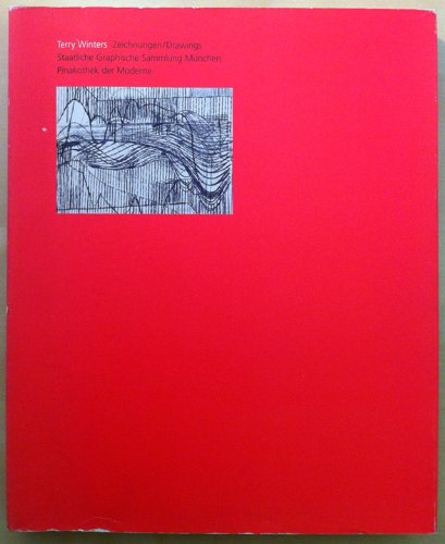 Terry Winters - Zeichnungen/Drawings (Ausstellungskataloge der Staatlichen Graphischen Sammlung München) Film, Art & Culture