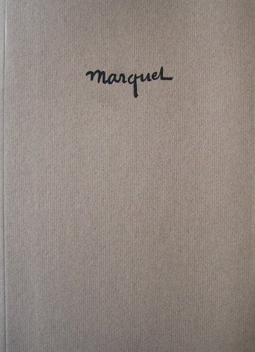 Albert Marquet: Frühe Zeichnungen (Livre en allemand) book