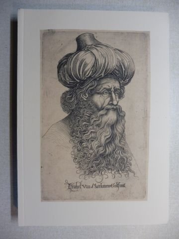Israhel van Meckenem (um 1440/45-1503): Kupferstiche - Der Münchner Bestand Film, Art & Culture
