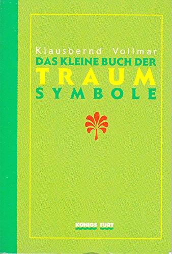 Kleines Lexikon der Traum-Symbole Psychology