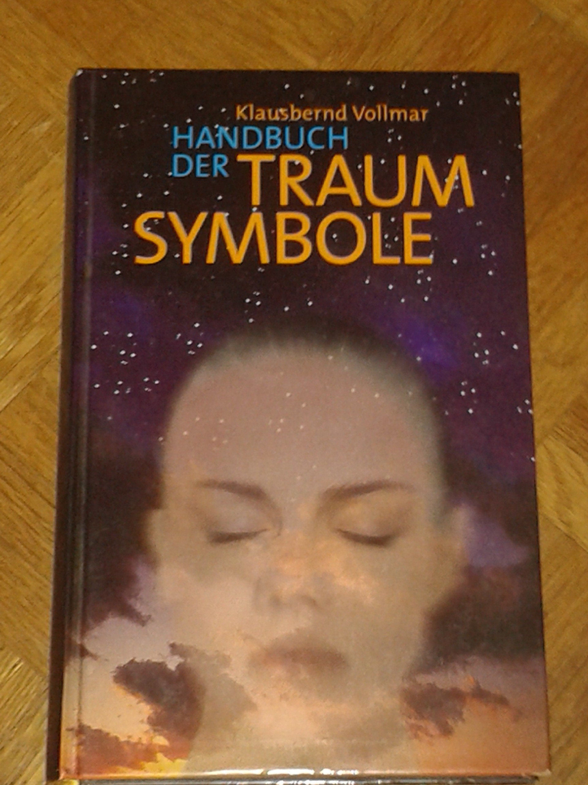 Handbuch der Traum-Symbole Learning & Reference