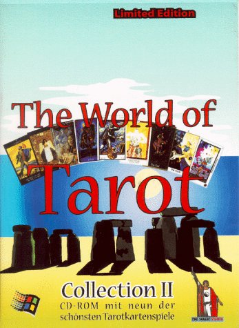 Tarot Collection 2: 9 der schönsten Tarot-Decks Hobbies & Leisure