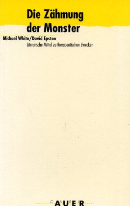 Die Zähmung der Monster. Literarische Mittel zu therapeutischen Zwecken Psychology
