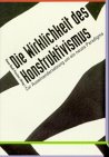 Die Wirklichkeit des Konstruktivismus. Zur Auseinandersetzung um ein neues Paradigma Philosophy