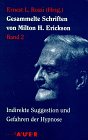 Gesammelte Schriften, 6 Bde., Bd.2, Indirekte Suggestion und Gefahren der Hypnose book