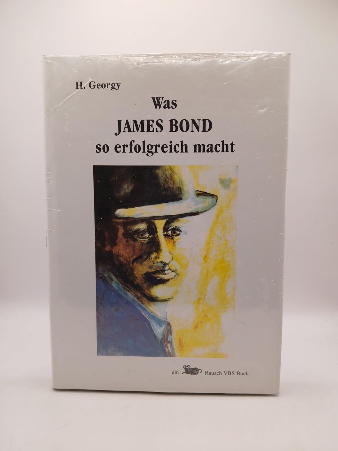 Was James Bond so erfolgreich macht. Eine Hommage an fast 40 Jahre James Bond in Buch und Film Film, Art & Culture