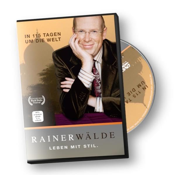 In 115 Tagen um die Welt Films