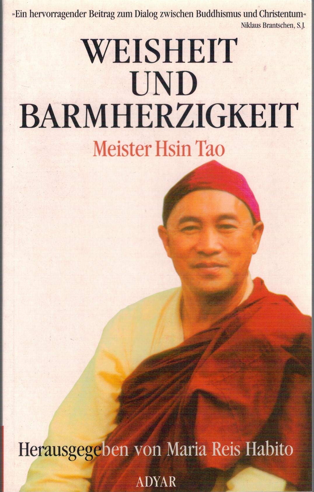 Weisheit und Barmherzigkeit Books