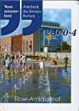 Westmünsterland. Jahrbuch des Kreises Borken / 2004 Contemporary literature