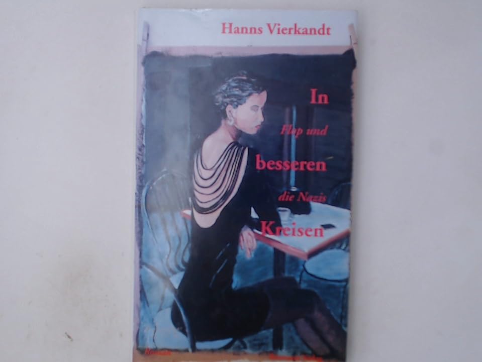 In besseren Kreisen. Flop und die Nazis Books