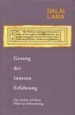 Gesang der inneren Erfahrung: Die Stufen auf dem Pfad zur Erleuchtung Religion & Esotericism