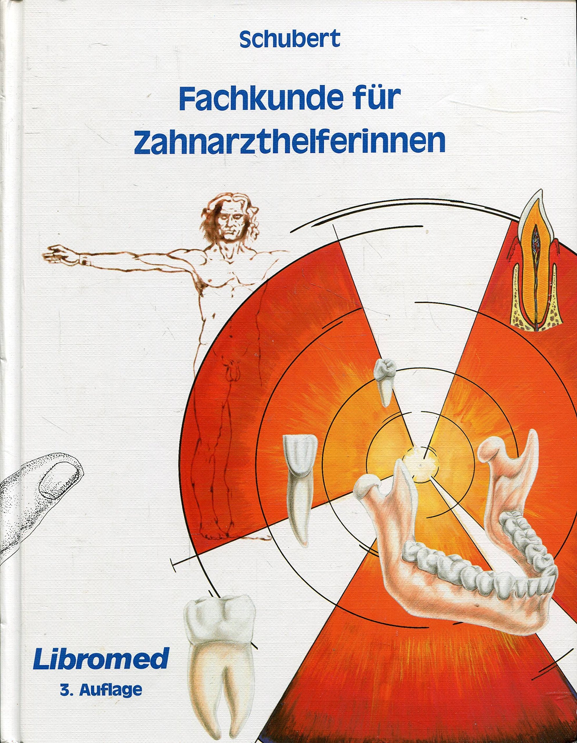 Fachkunde für Zahnarzthelferinnen Medicine