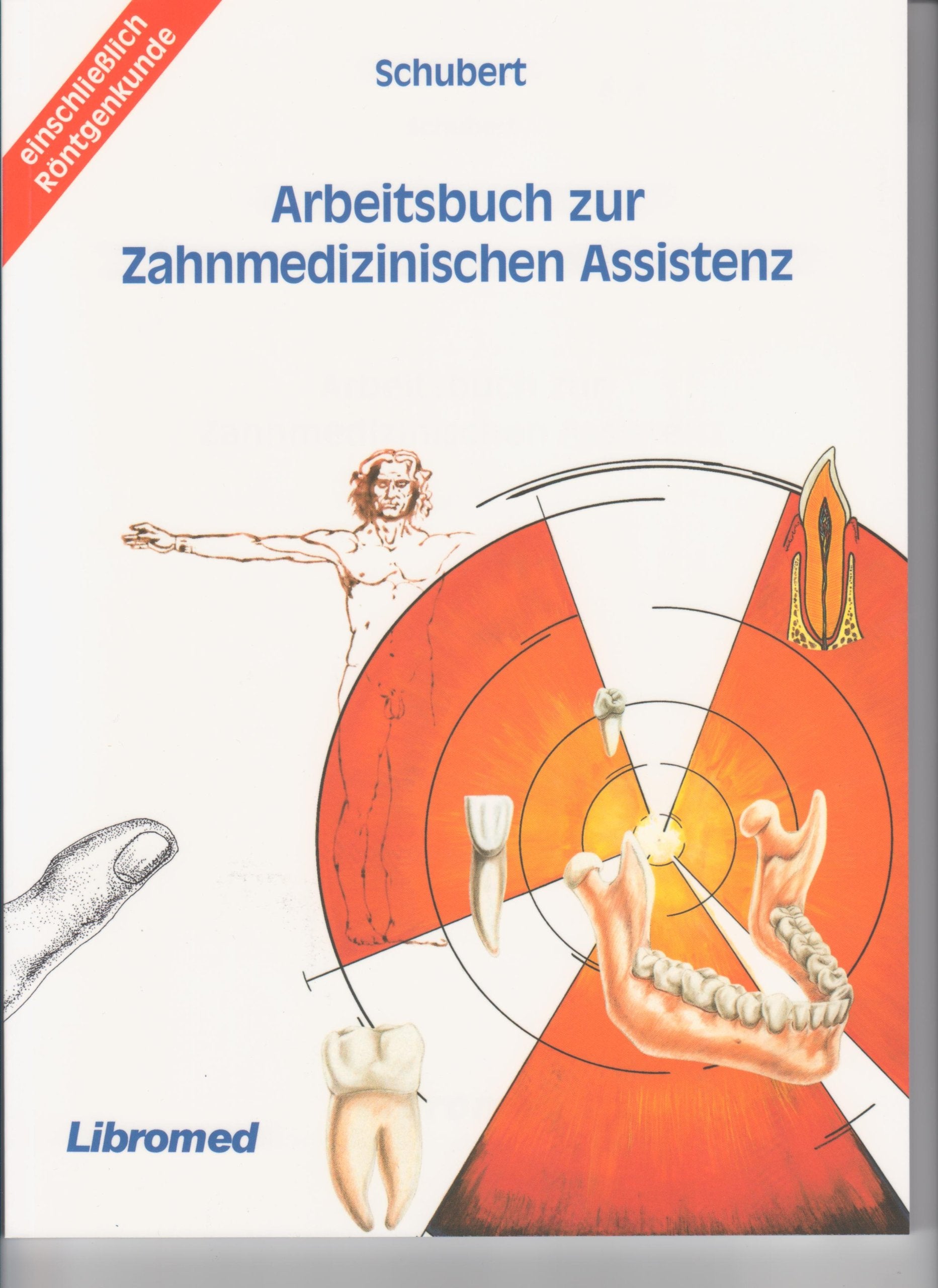 Arbeitsbuch zur Zahnmedizinischen Assistenz Medicine Books
