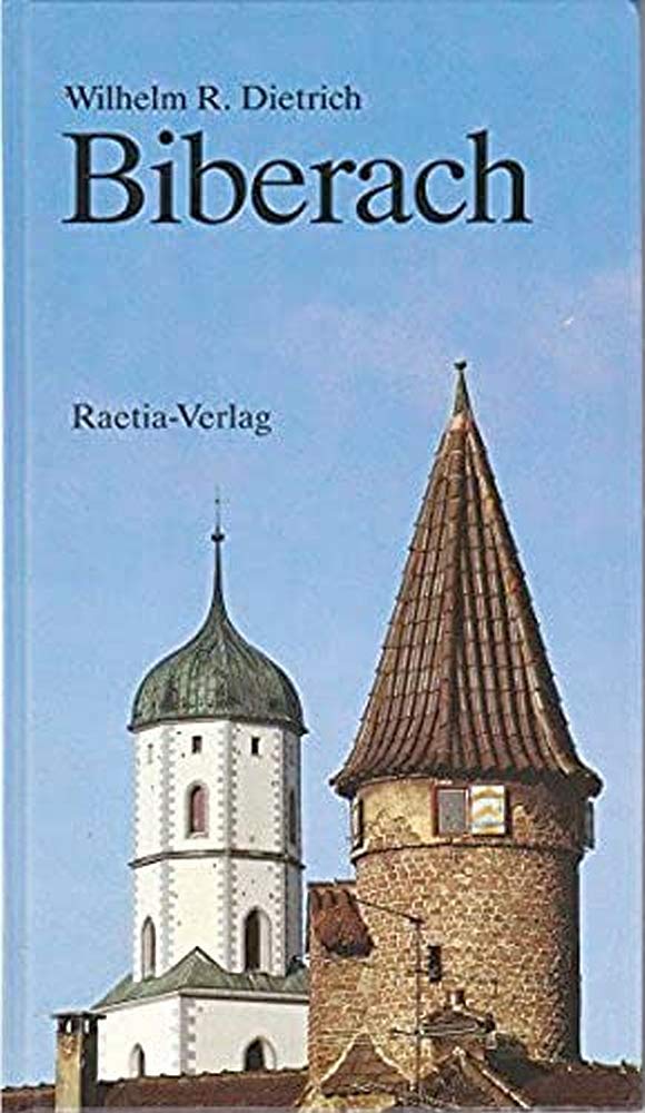 Biberach: Schaustationen in und nahe der einstigen Reichsstadt an der Riß Travel