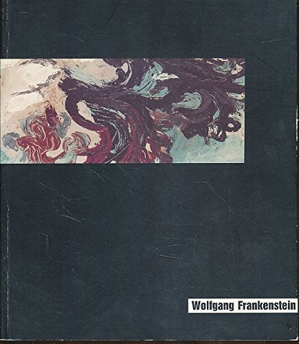 Wolfgang Frankenstein. Malerei und Grafik Film, Art & Culture
