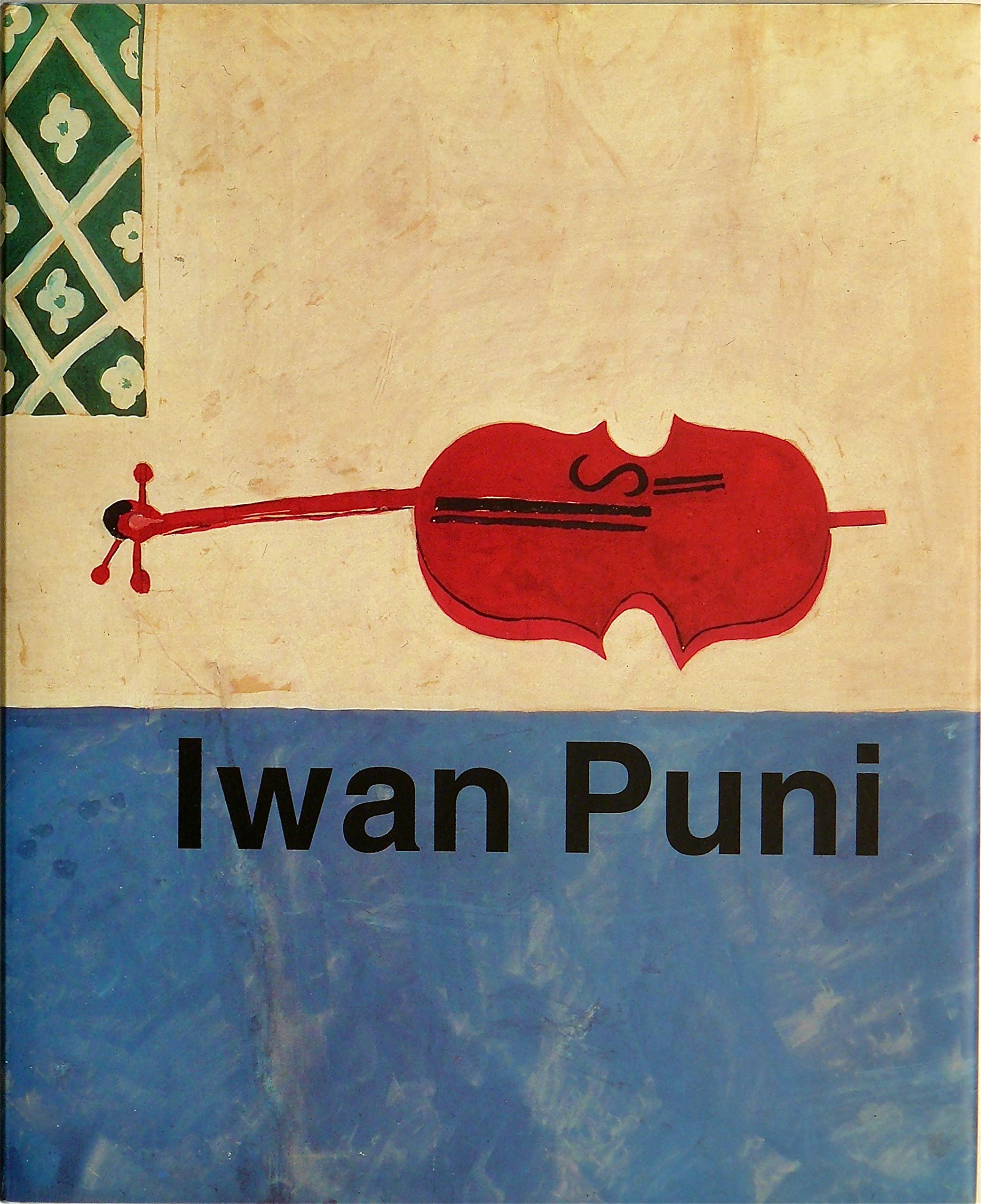 Product Image: Iwan Puni (1892-1956)
