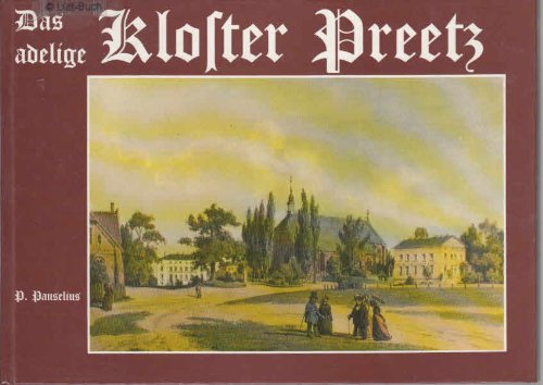 Product Image: Das adelige Kloster Preetz