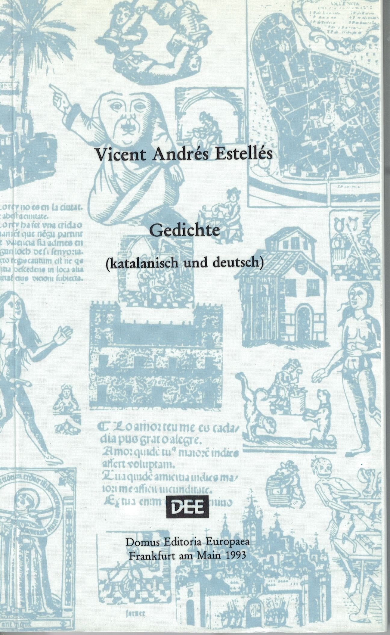 Gedichte: Katalan. /Dt. (Katalanische Lyrik) Books