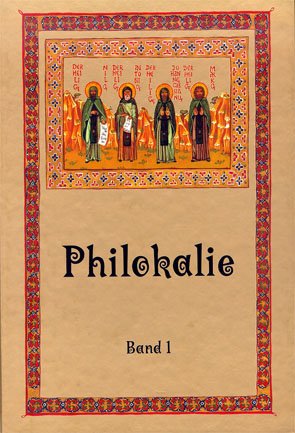Philokalie Religion & Esotericism