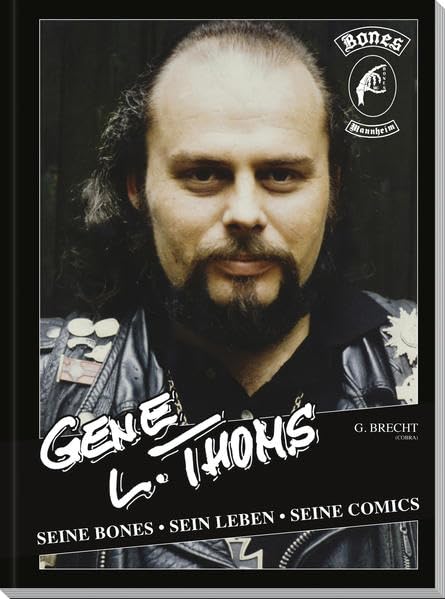 Gene L. Thoms Personalities Books